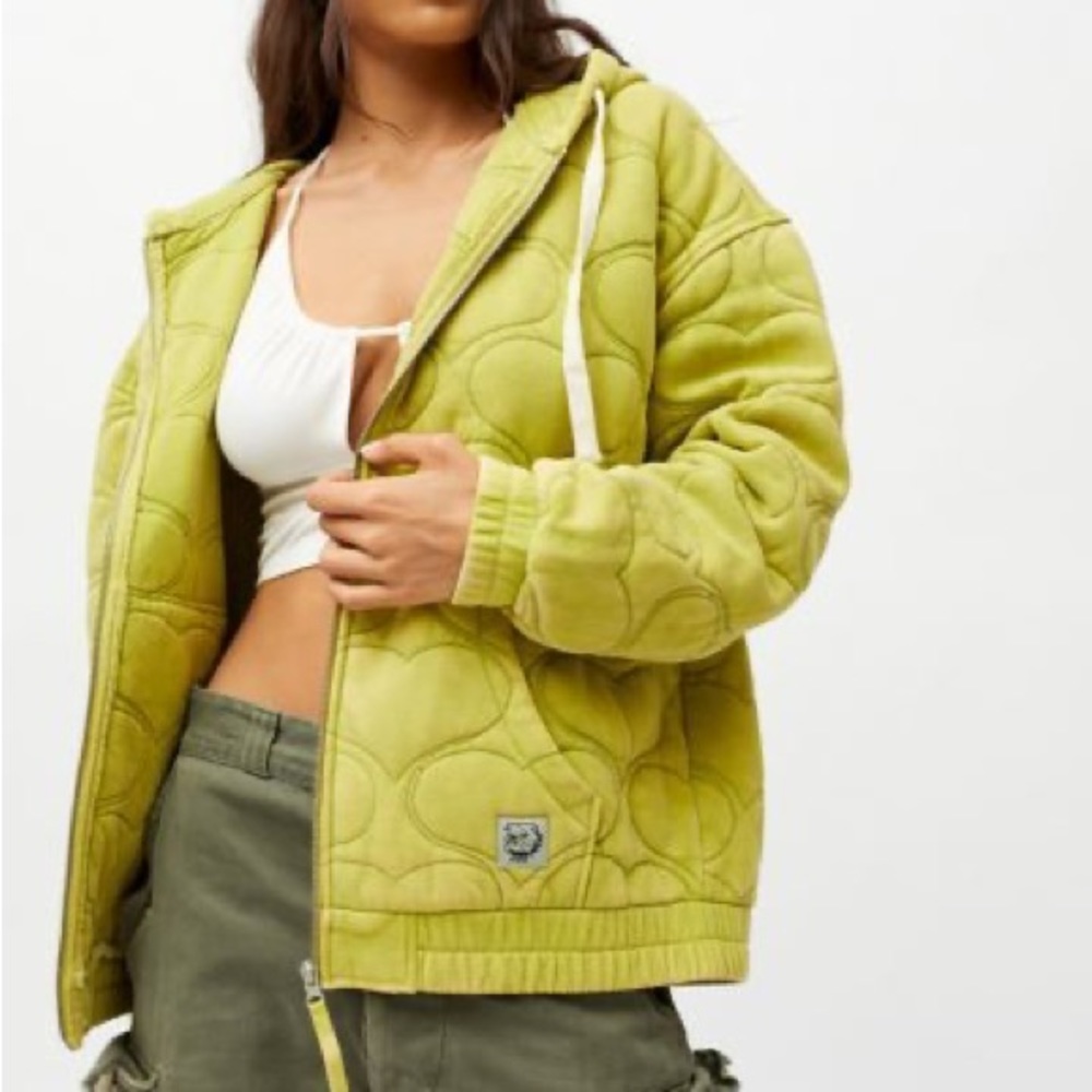 Urban Outfitters Hoodie - BDG size XS, oversized fit